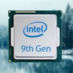 Intel va lansa a 9-a generatie de procesoare