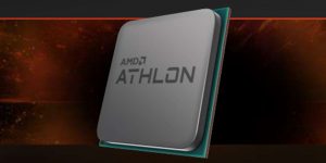 AMD confirmă relansează brandul Athlon 