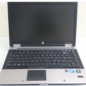 LAPTOP SH HP ProBook 8440p, i5-520m 2.40GHZ, 4GB, 160GB,14.1″