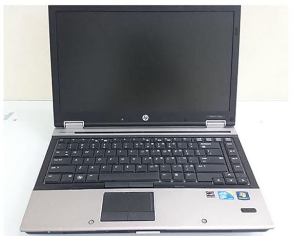 LAPTOP SH HP ProBook 8440p, i5-520m 2.40GHZ, 4GB, 160GB,14.1″