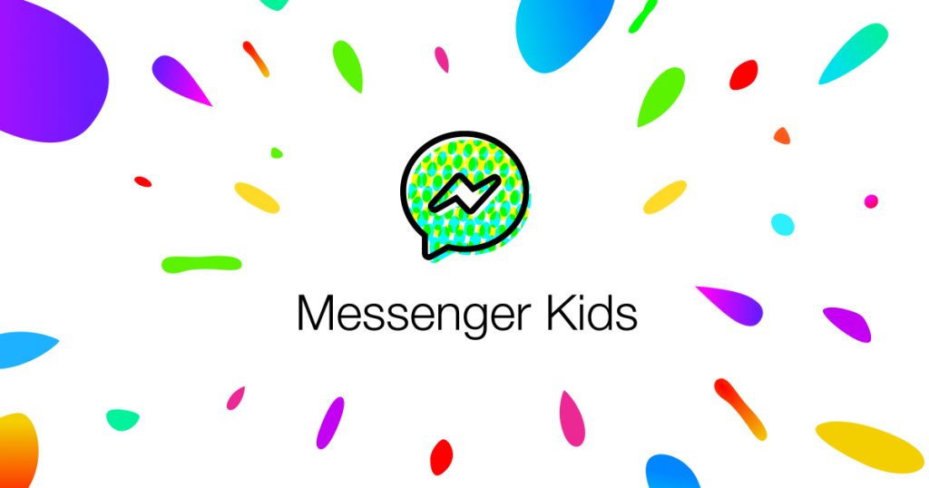 Facebook a introdus noi funcții pentru Messenger Kids.