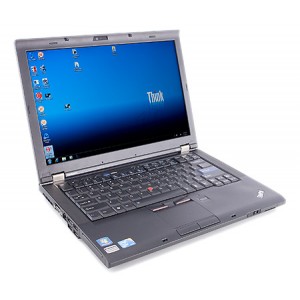 laptop second hand ieftin de vanzare lenovo t410