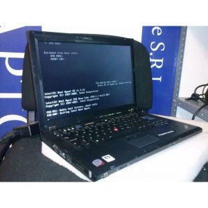 laptop Lenovo T400 oferta de black friday
