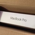 noul macbook pro