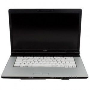 LAPTOP SH Fujitsu Lifebook E751, Intel Core i3-2310M 2.10GHz, 4 GB RAM, 250GB HDD, 15.6″